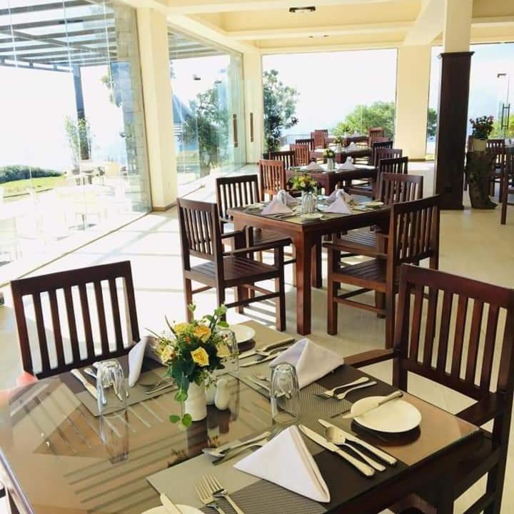 Marabedda Gardens Resort Rikillagaskada Ngoại thất bức ảnh
