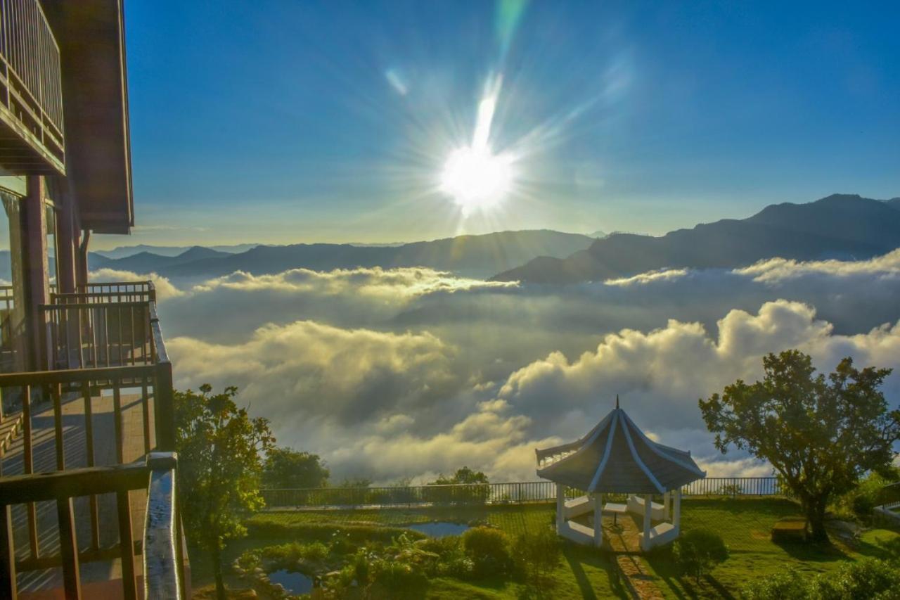 Marabedda Gardens Resort Rikillagaskada Ngoại thất bức ảnh