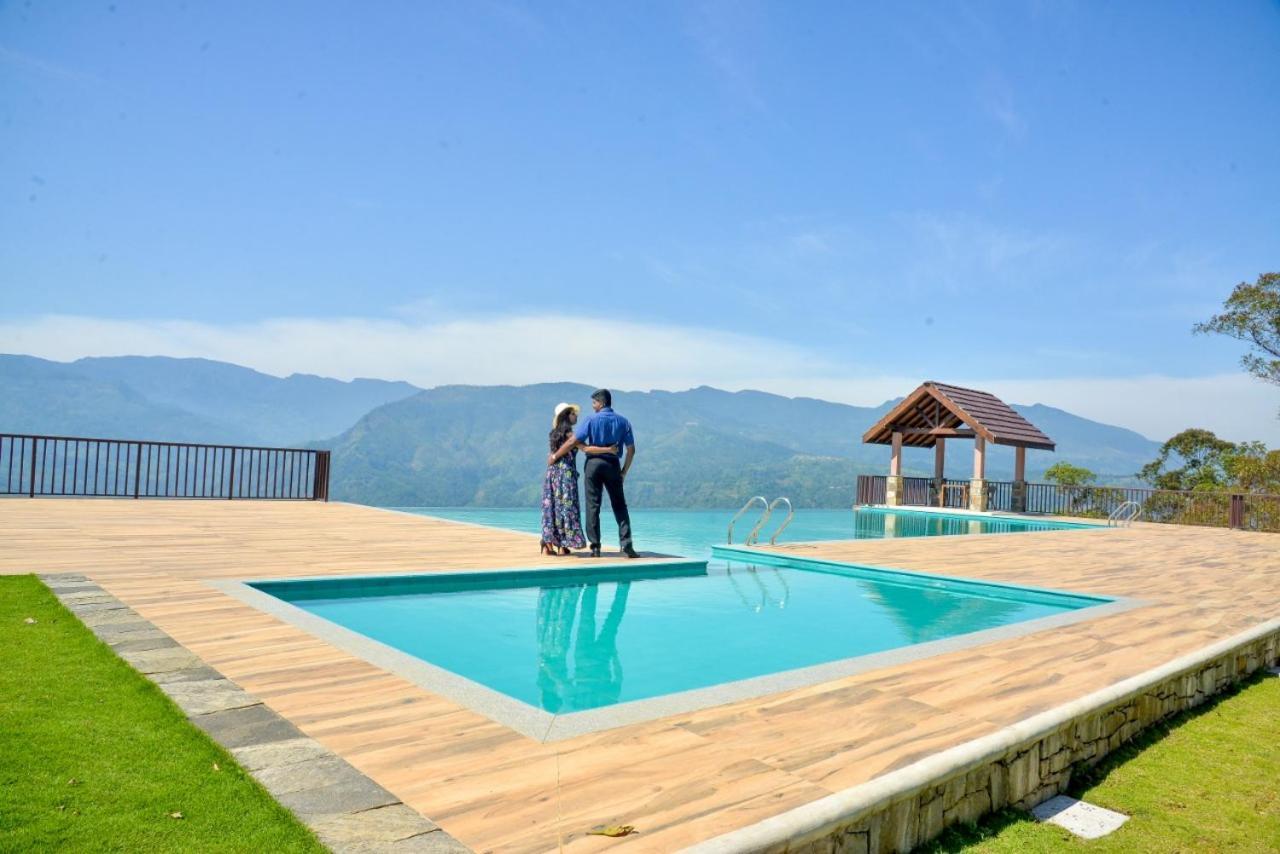 Marabedda Gardens Resort Rikillagaskada Ngoại thất bức ảnh