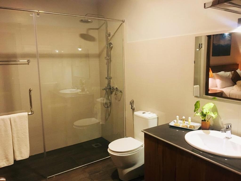 Marabedda Gardens Resort Rikillagaskada Phòng bức ảnh
