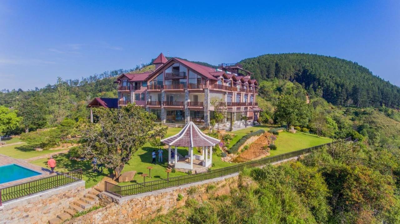 Marabedda Gardens Resort Rikillagaskada Ngoại thất bức ảnh