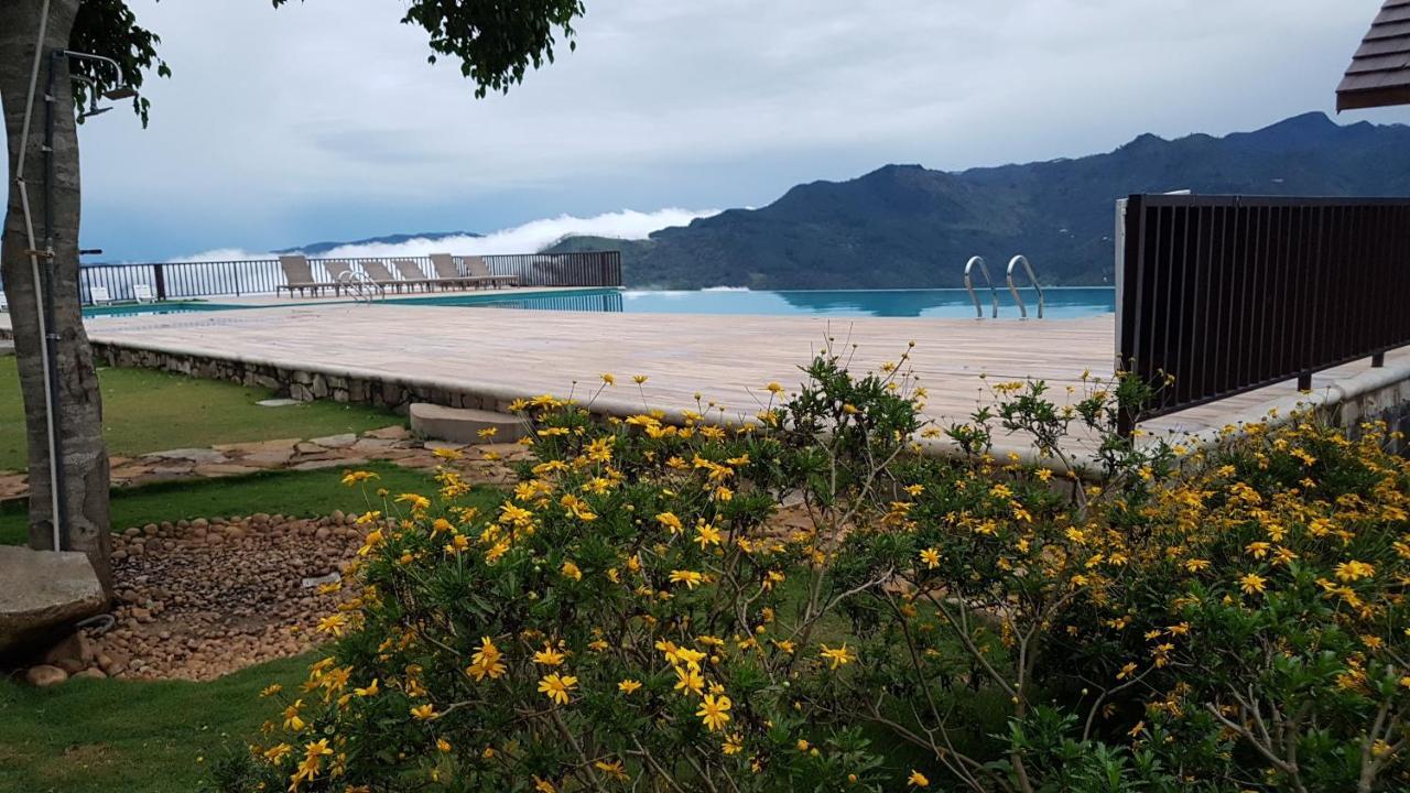 Marabedda Gardens Resort Rikillagaskada Ngoại thất bức ảnh