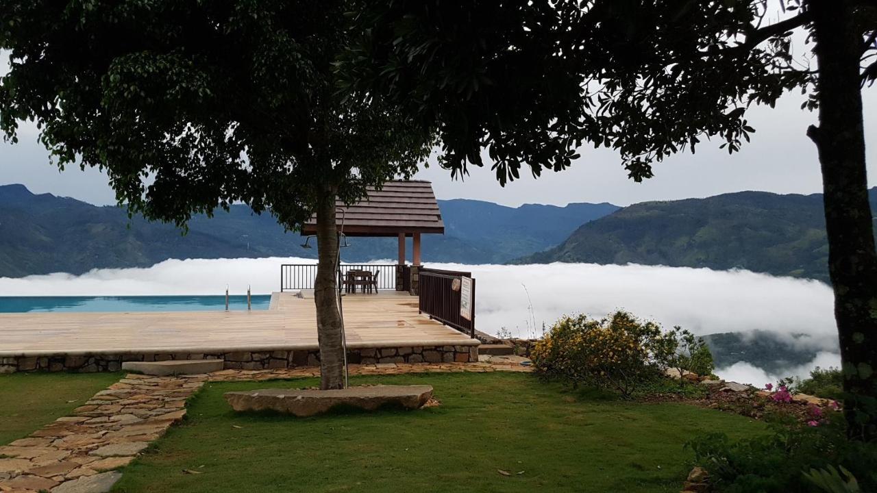 Marabedda Gardens Resort Rikillagaskada Ngoại thất bức ảnh