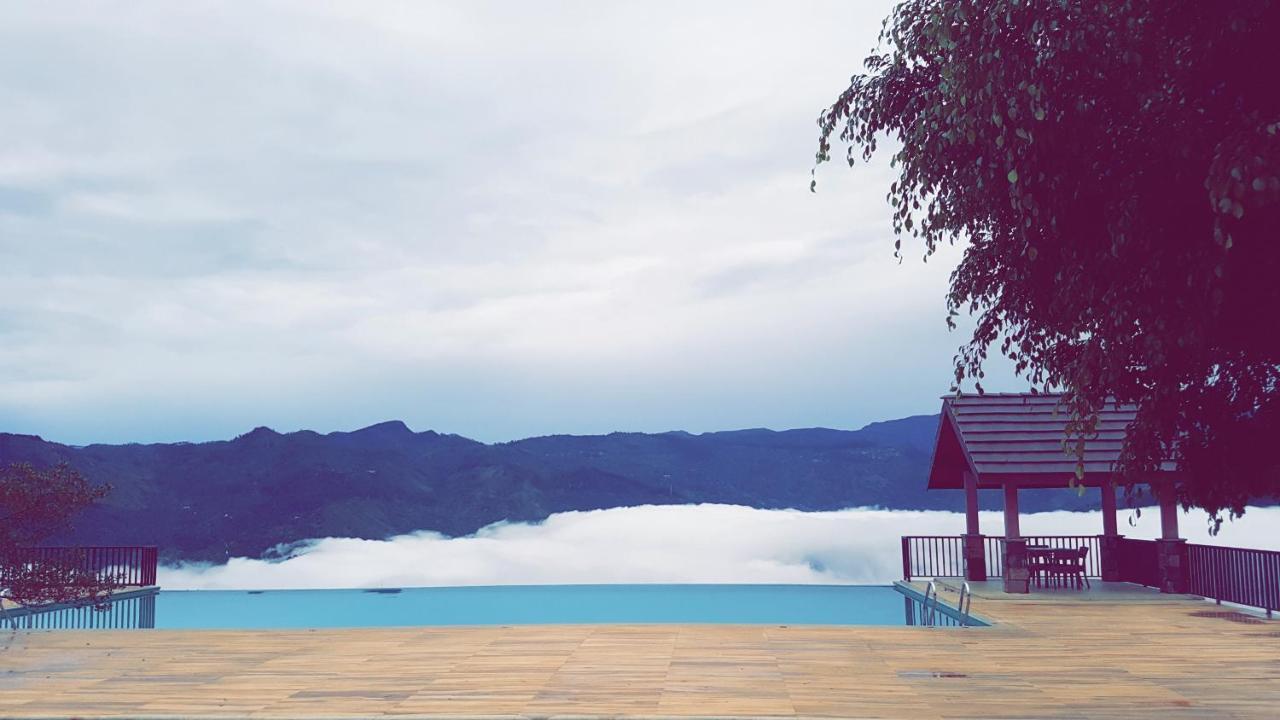 Marabedda Gardens Resort Rikillagaskada Ngoại thất bức ảnh